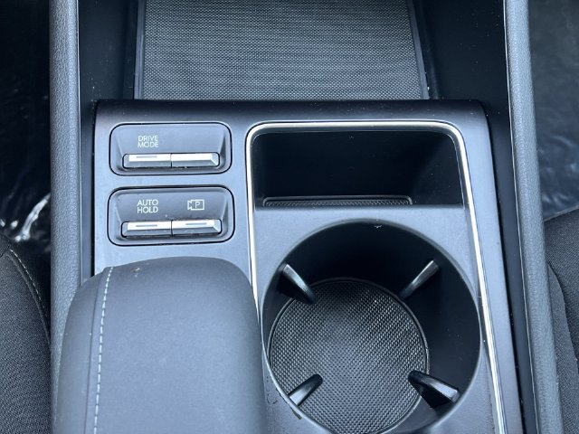 Used 2025 Hyundai Sonata SEL AWD/4WD image 22