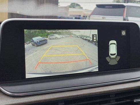 Used 2021 Kia Telluride EX image 30