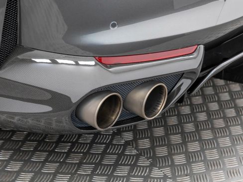 Certified 2019 Ferrari 812 Superfast image 62