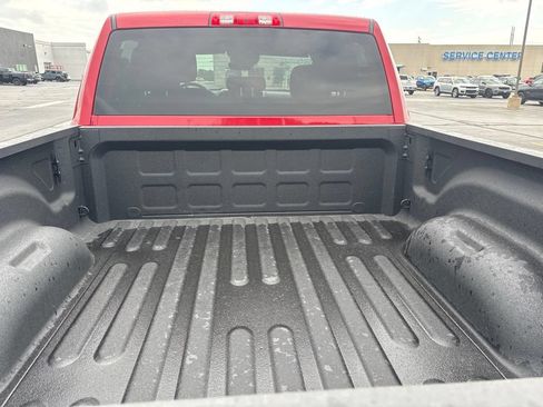 Used 2026 RAM 2500 Big Horn AWD/4WD image 15