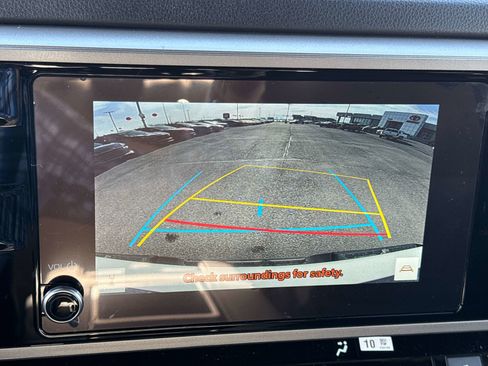 New 2026 Toyota Tundra SR5 w/ SR5 Convenience Package image 20