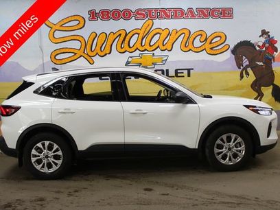 Used 2023 Ford Escape Active