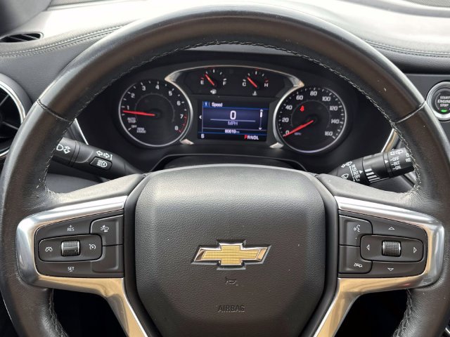 Used 2022 Chevrolet Blazer LT FWD image 20