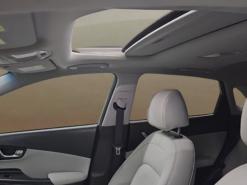 Certified 2022 Hyundai Kona Limited AWD/4WD image 39