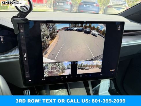 Used 2023 Tesla Model X Plaid image 28