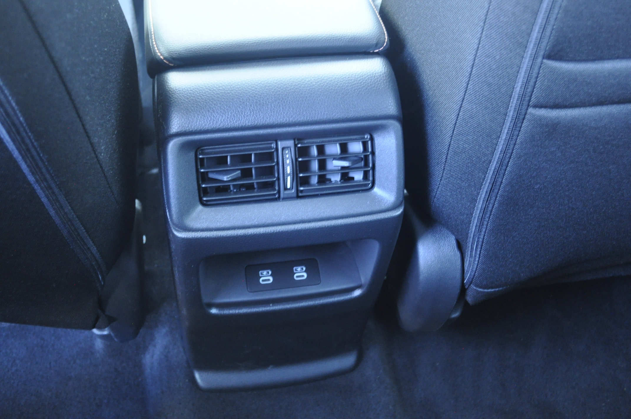 Used 2026 Honda CR-V TrailSport image 15