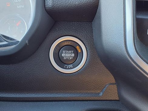 Used 2024 RAM 2500 Big Horn w/ Bed Utility Group image 23