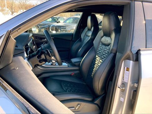 Used 2022 Audi RS Q8 image 7