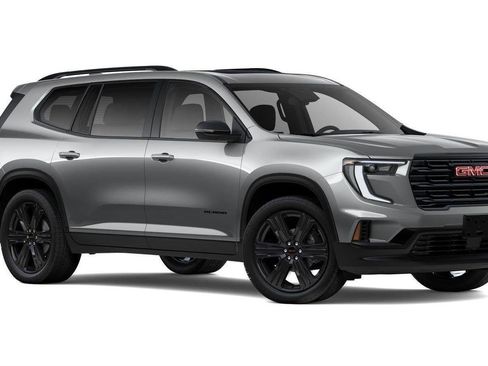 New 2025 GMC Acadia Elevation w/ Elevation Premium Package image 20