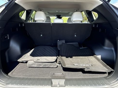 Used 2024 Hyundai Tucson SEL w/ Convenience Package image 26