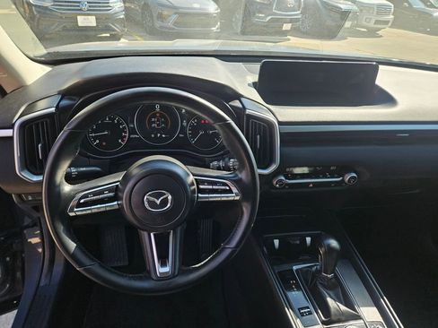 Used 2025 MAZDA CX-50 AWD 2.5 S w/ Premium Package image 17