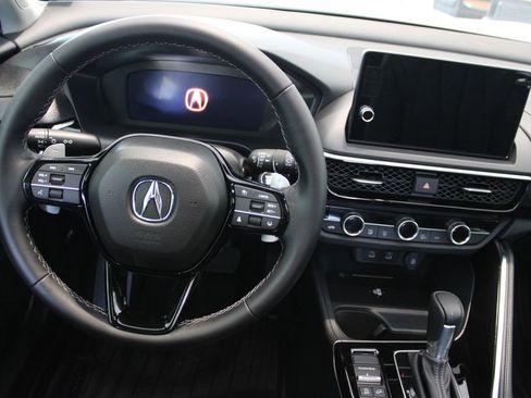 New 2025 Acura ADX FWD image 5
