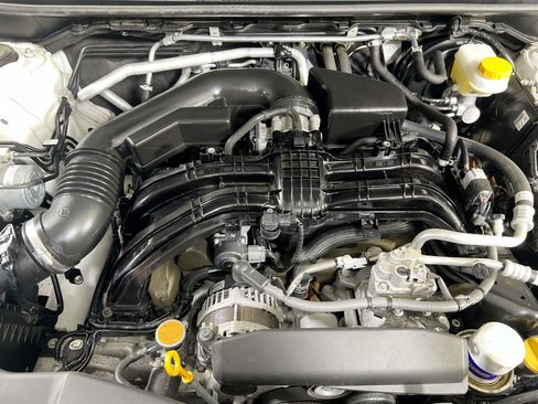 Used 2023 Subaru Crosstrek 2.5i Sport image 29