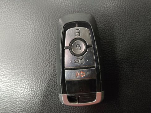 Used 2018 Ford Fusion S image 32