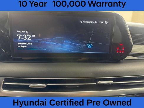 Used 2025 Hyundai Palisade Calligraphy AWD/4WD image 32