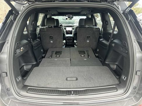 New 2025 Jeep Grand Cherokee L Limited image 20