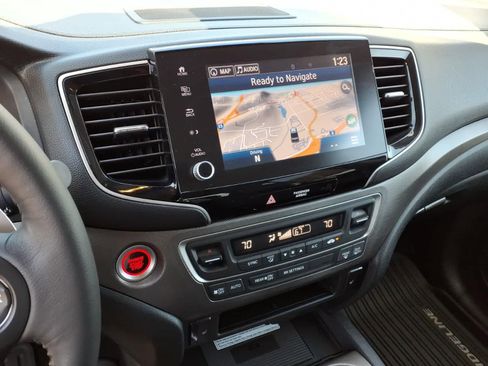 Used 2023 Honda Ridgeline RTL-E image 20