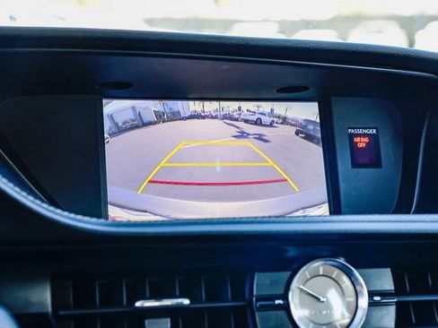 Used 2015 Lexus ES 350 image 30