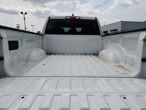 New 2025 RAM 1500 Big Horn AWD/4WD image 20