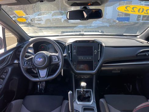 Used 2022 Subaru WRX image 32