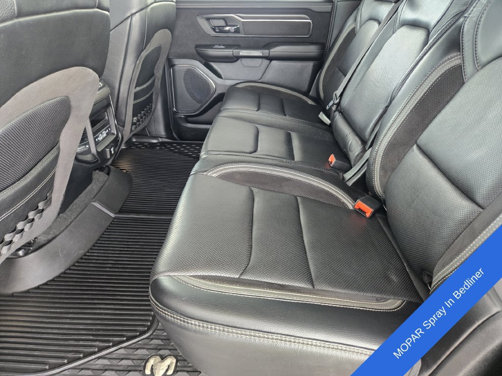 Used 2021 RAM 1500 TRX w/ TRX Level 2 Equipment Group AWD/4WD image 33