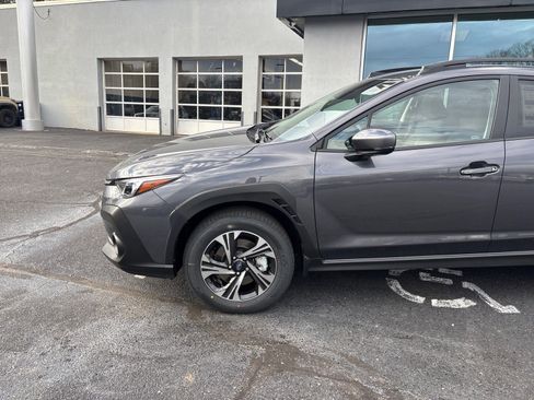 New 2026 Subaru Crosstrek 2.0i Premium image 7