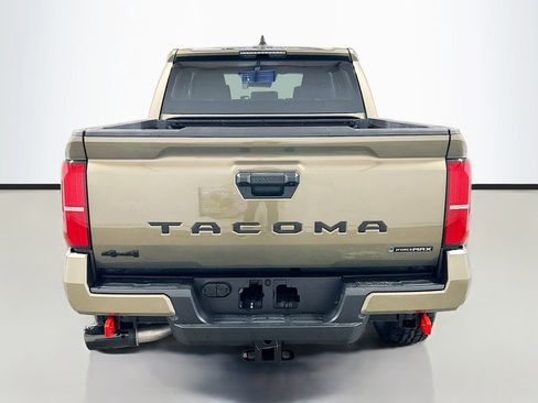 New 2026 Toyota Tacoma TRD Off-Road AWD/4WD image 5