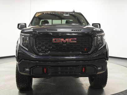 New 2026 GMC Sierra 1500 AT4 w/ AT4 Premium Package