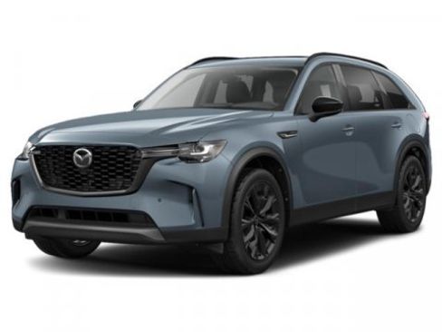 New 2026 MAZDA CX-90 Plug-In Hybrid w/Premium Sport image 1