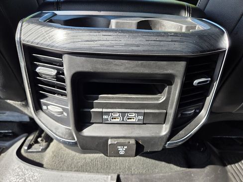 Used 2023 RAM 1500 Laramie AWD/4WD image 13