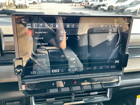 New 2026 GMC Hummer EV SUV image 46