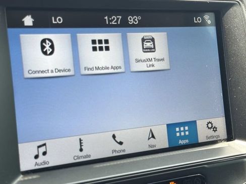 Used 2018 Ford Expedition Max XLT w/ Equipment Group 202A RWD image 32
