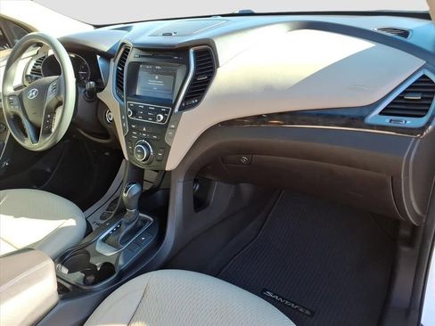 Used 2018 Hyundai Santa Fe Sport w/ 2.4L Value Package 02 image 12