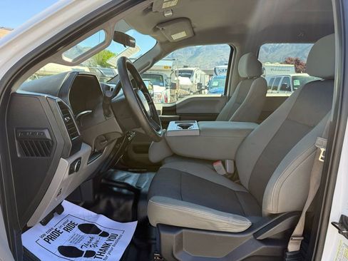 Used 2017 Ford F150 XL w/ XL Power Equipment Group AWD/4WD image 13