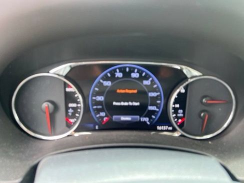 Used 2024 GMC Terrain Denali w/ Denali Premium Package AWD/4WD image 27