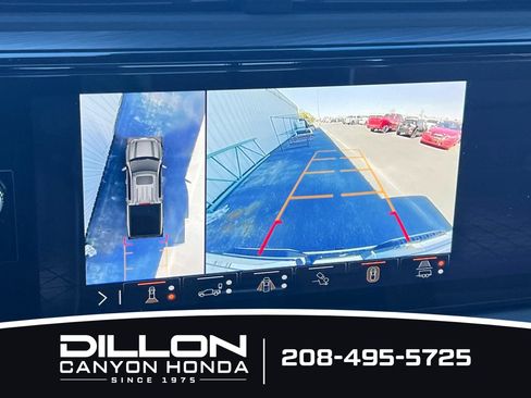 Used 2024 GMC Sierra 1500 Denali Ultimate AWD/4WD image 21