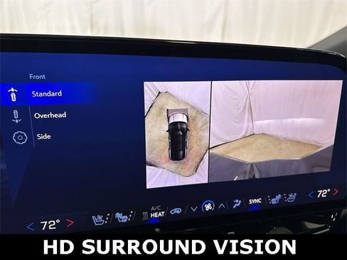 Used 2024 Chevrolet Blazer EV RS image 19