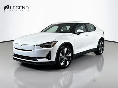 Used 2024 Polestar Polestar 2