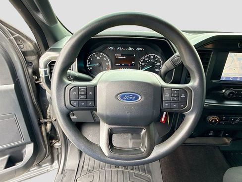 Used 2021 Ford F150 XL w/ STX Appearance Package image 12