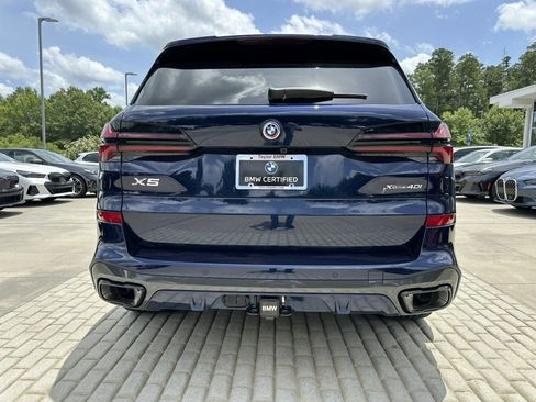 Used 2026 BMW X5 xDrive40i w/ M Sport Package AWD/4WD image 20