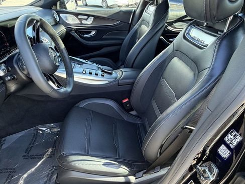 Used 2025 Mercedes-Benz AMG GT 53 image 17