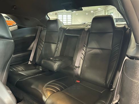 Used 2023 Dodge Challenger SRT Hellcat RWD image 21