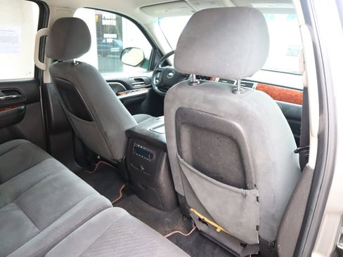 Used 2009 Chevrolet Tahoe LT AWD/4WD image 36