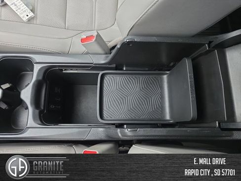 Used 2017 Honda CR-V EX-L image 26