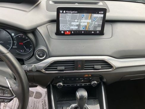 Used 2020 MAZDA CX-9 Grand Touring image 18