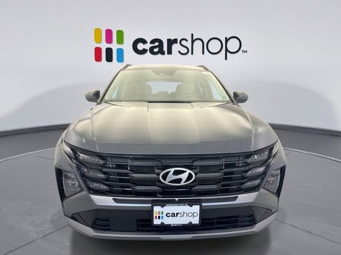 Used 2026 Hyundai Tucson SEL AWD/4WD image 8