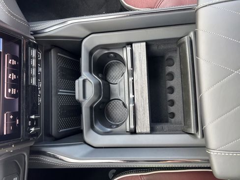 New 2026 RAM 2500 Limited image 35