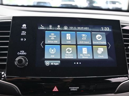 Used 2022 Honda Pilot Special Edition image 25