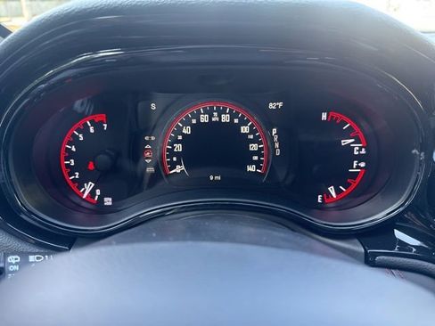 New 2026 Dodge Durango GT w/ Blacktop Package image 23