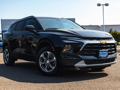 Used 2023 Chevrolet Blazer LT w/ Convenience Package